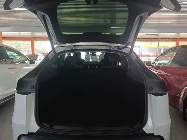Tesla Model Y — Фото автомобиля 18