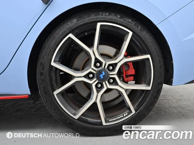 Hyundai AVANTE — Фото автомобиля 14