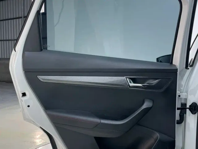Skoda Karoq — Фото автомобиля 18