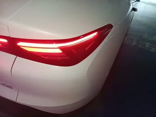ARCFOX Arcfox Alpha S5 2024 560MAX 185kW — Фото автомобиля 7
