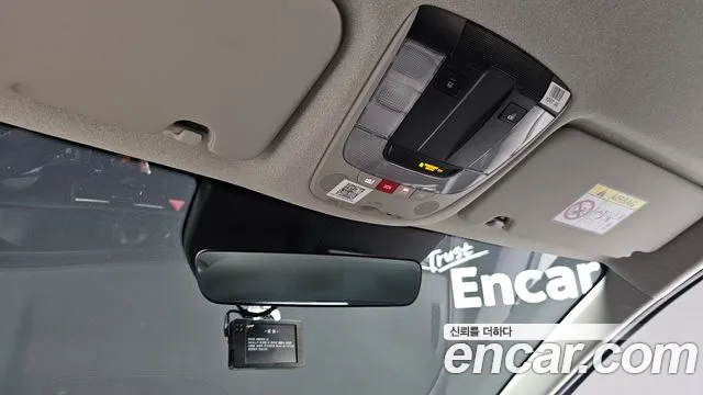 Kia Niro The All New Niro Signature — Фото автомобиля 17