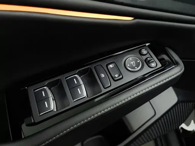 Honda Accord — Фото автомобиля 9