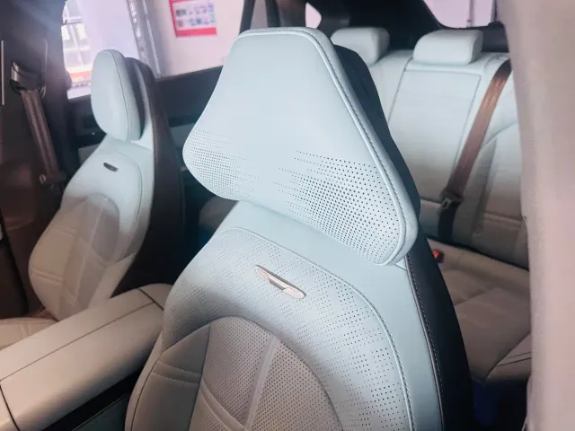 Hongqi Tian Gong 08 — Фото автомобиля 13