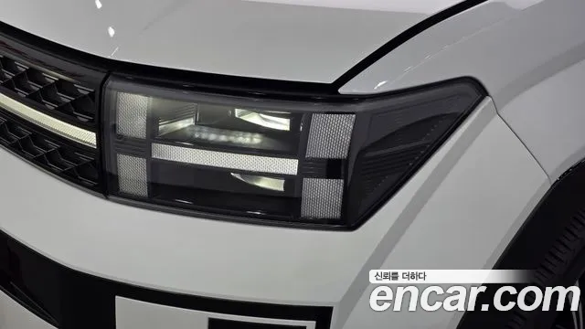 Hyundai Santa Fe MX5 — Фото автомобиля 7