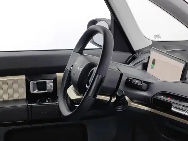 Baojun KiWi EV — Фото автомобиля 22