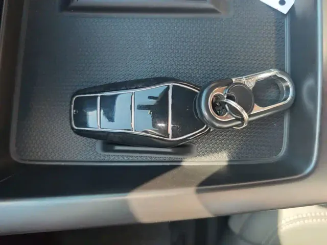 BYD Qin PLUS — Фото автомобиля 8