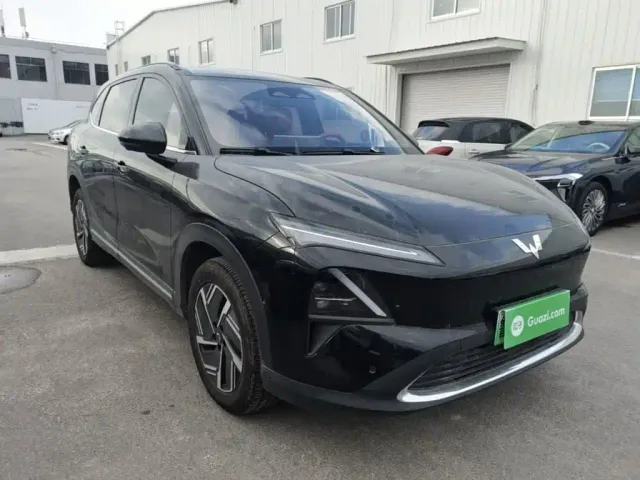 Wuling Starlight S — Фото автомобиля 3