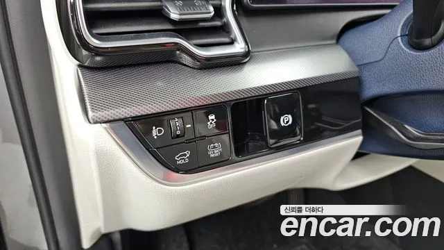 Kia Sportage — Фото автомобиля 21