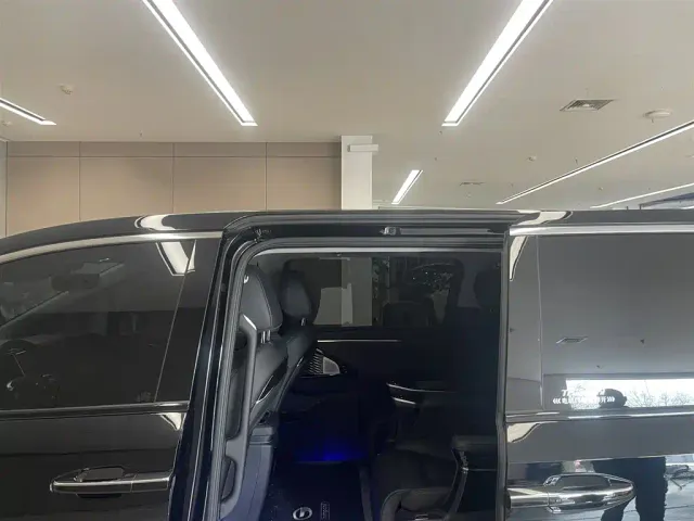 GAC Trumpchi M8 — Фото автомобиля 23