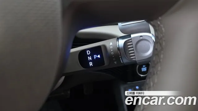 Hyundai Ioniq 5 New — Фото автомобиля 12