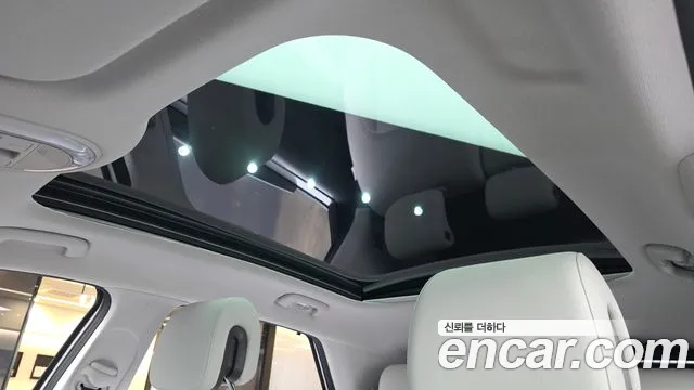 Hyundai Ioniq 5 — Фото автомобиля 25