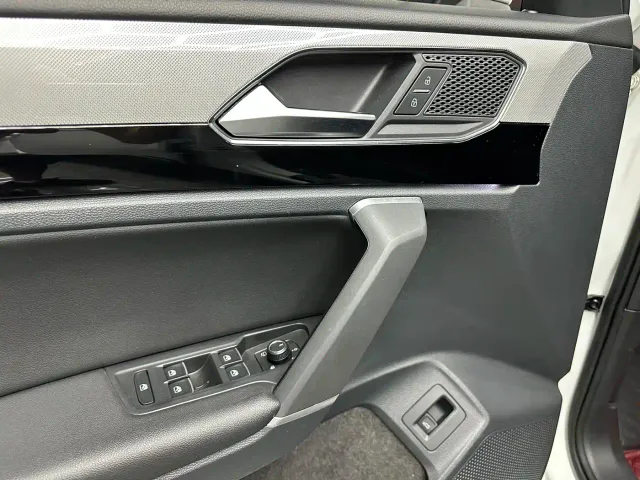 Volkswagen Tayron — Фото автомобиля 13
