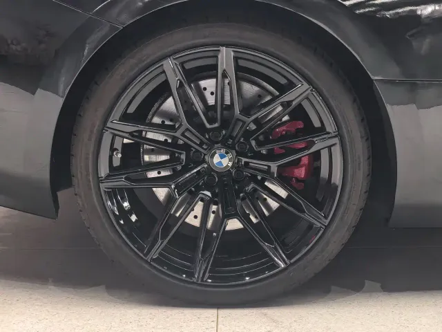 BMW M2 — Фото автомобиля 16