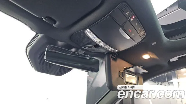 Mercedes-Benz GLC-Class GLC-класс X253 — Фото автомобиля 18