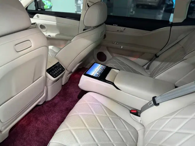 Stelato S9 — Фото автомобиля 9