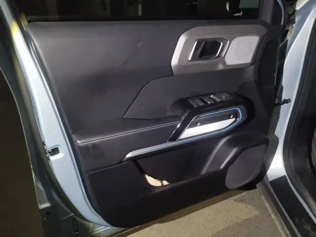 BYD FangChengBao Titanium 3 — Фото автомобиля 7