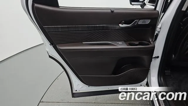 Hyundai Palisade The New — Фото автомобиля 14
