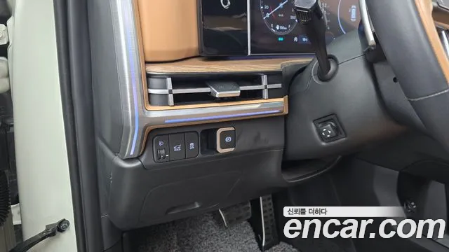 Hyundai Santa Fe MX5 — Фото автомобиля 25