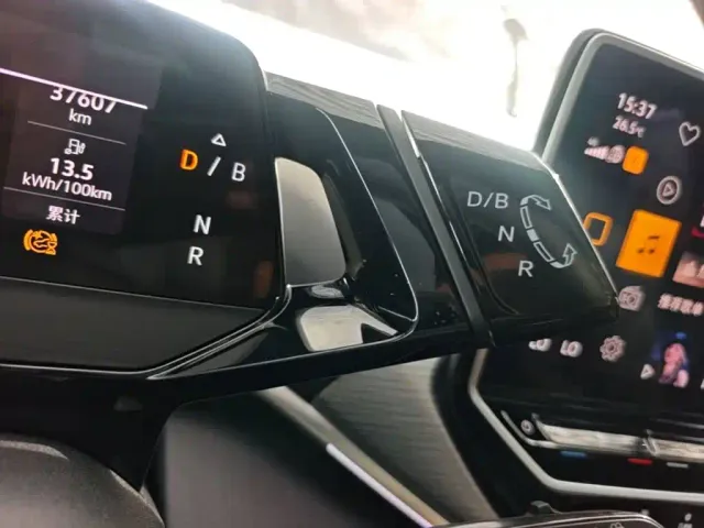 Volkswagen ID.4 Crozz — Фото автомобиля 13