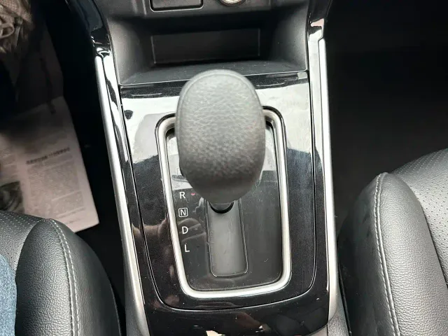 Nissan Sylphy — Фото автомобиля 13