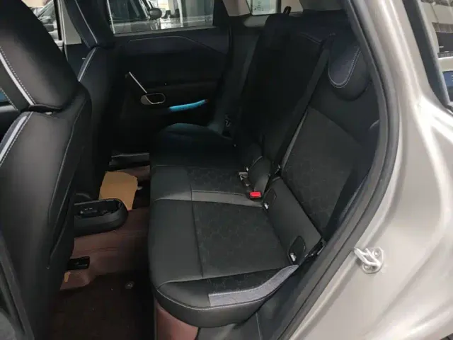MINI Electric MINI ACEMAN — Фото автомобиля 16