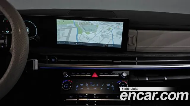 Hyundai Santafe — Фото автомобиля 10