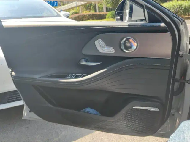 Chery Arrizo 8 — Фото автомобиля 7