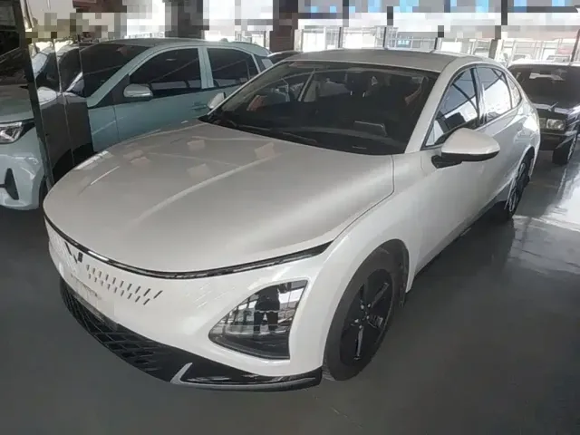 Фотография автомобиля — Wuling Starlight