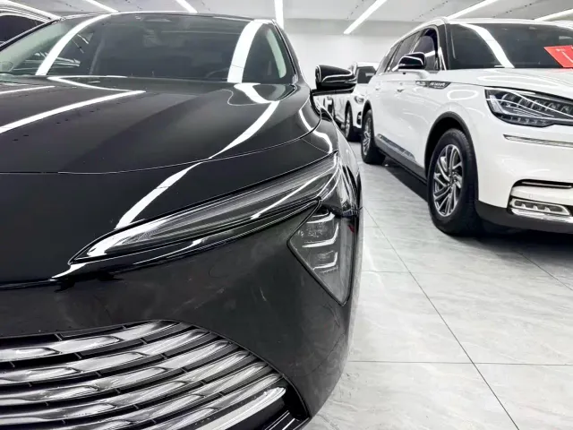 Buick LaCrosse — Фото автомобиля 22