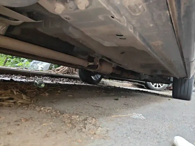 Roewe RX5 Max — Фото автомобиля 18