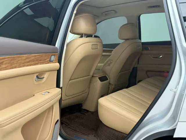 AITO Wenjie AITO M7 2024 1.5T Smart AWD Max Edition 5-Seater — Фото автомобиля 6