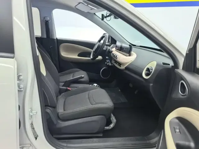 Wuling Bingo — Фото автомобиля 8
