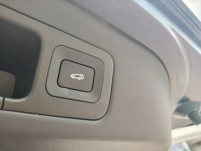 GAC Trumpchi M8 — Фото автомобиля 7