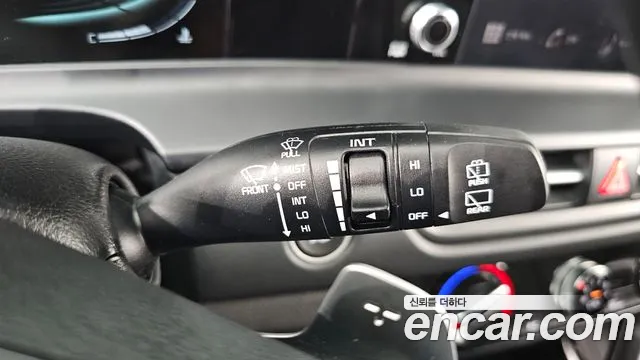 Kia Seltos — Фото автомобиля 29