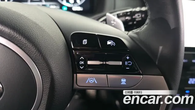 Hyundai Tucson — Фото автомобиля 18