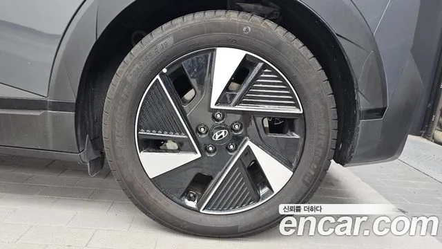Hyundai Ioniq5 Новый Ioniq 5 Long Range — Фото автомобиля 5