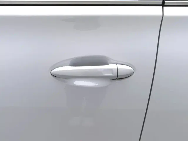Chery Tiggo 5x — Фото автомобиля 18