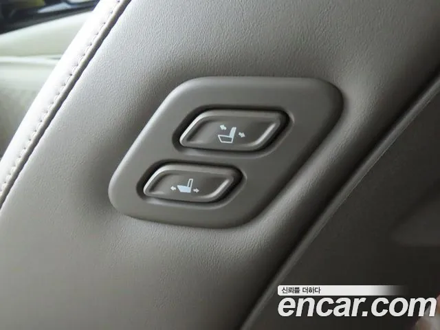 Kia Carnival 4th Gen — Фото автомобиля 15