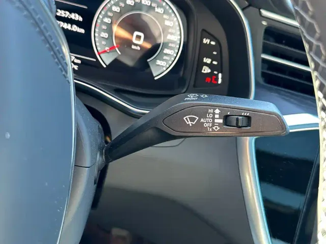 Audi A6L — Фото автомобиля 25
