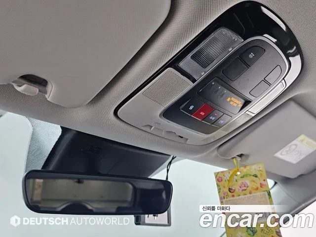 Hyundai Tucson — Фото автомобиля 18