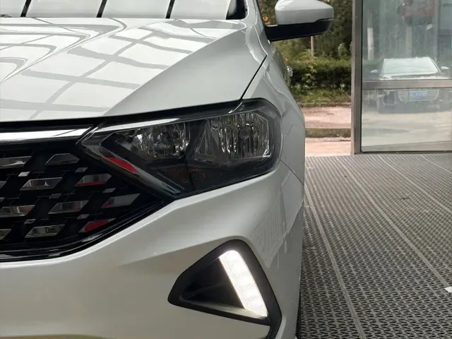 Jetta VA3 — Фото автомобиля 8