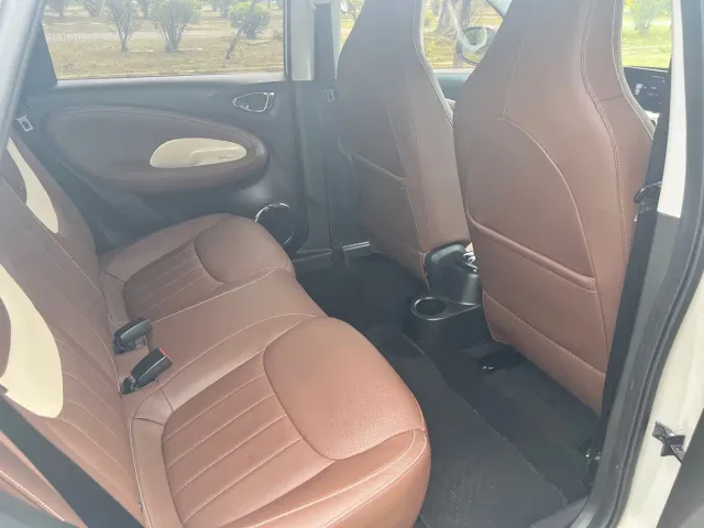 Wuling Bingo — Фото автомобиля 14