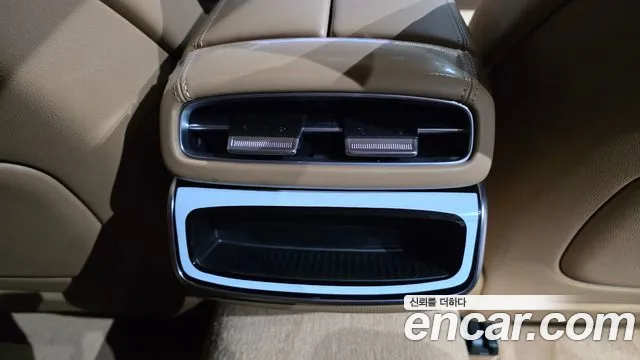 Genesis G80 RG3 — Фото автомобиля 29