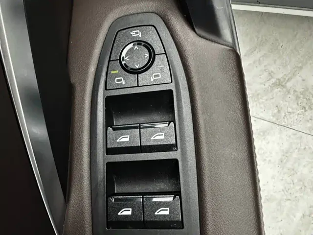 BMW X1 — Фото автомобиля 21