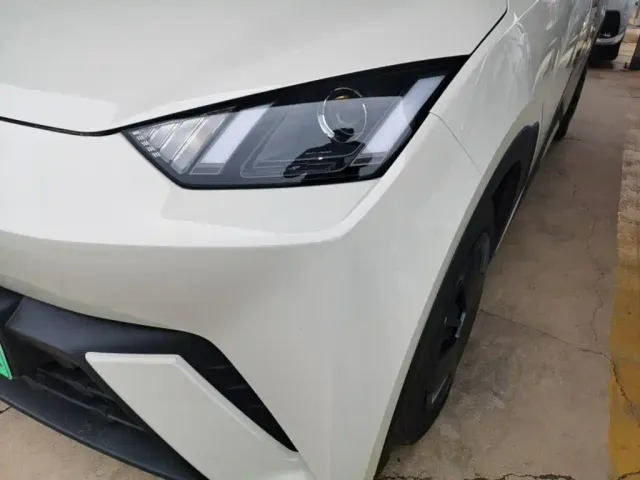 BYD Seagull — Фото автомобиля 23