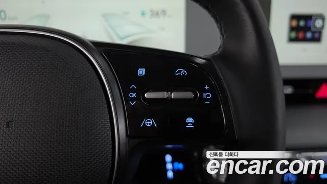 Hyundai Ioniq5 Ioniq5 — Фото автомобиля 18