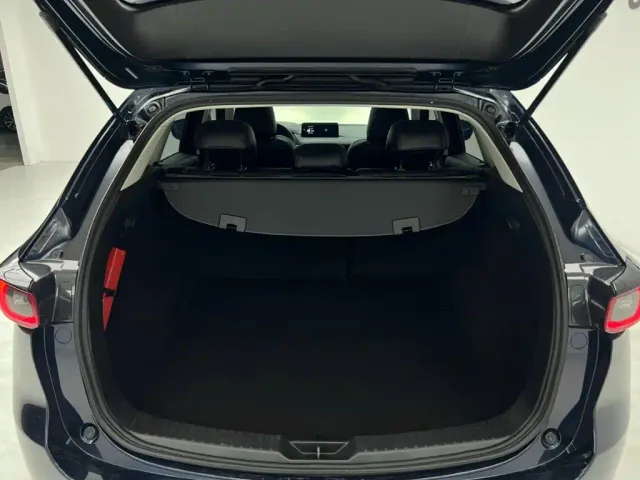 Mazda CX-5 — Фото автомобиля 18