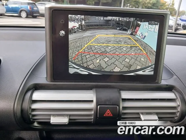Hyundai Casper — Фото автомобиля 10