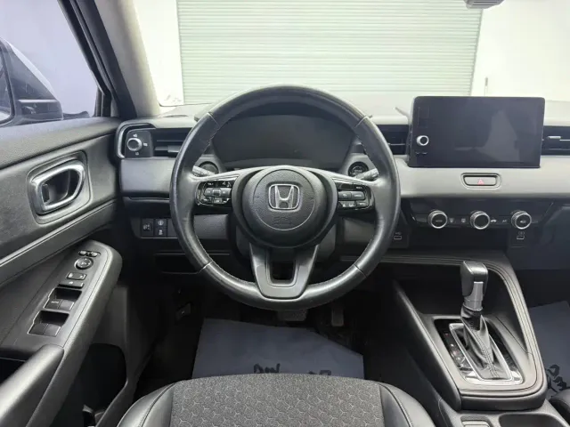 Honda XR-V — Фото автомобиля 13