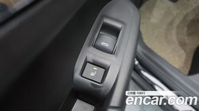 ChevroletGMDaewoo Trailblazer Trailblazer 1.3 турбо 4WD — Фото автомобиля 11